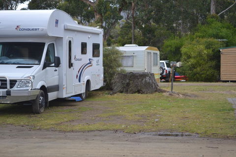 Captain Cook Holiday Park - Sydneys Hotel 4