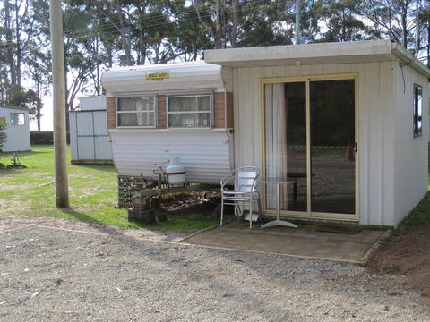 Captain Cook Holiday Park - Sydneys Hotel 25