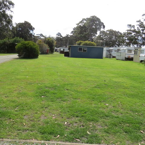 Captain Cook Holiday Park - Sydneys Hotel 6
