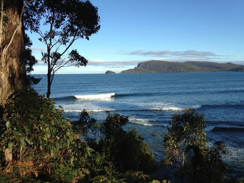 Captain Cook Holiday Park - Sydneys Hotel 0