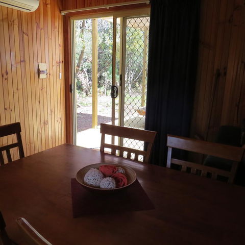 Captain Cook Holiday Park - Sydneys Hotel 35