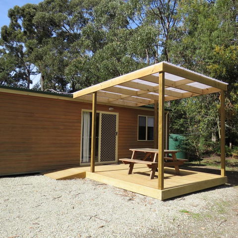 Captain Cook Holiday Park - Sydneys Hotel 41