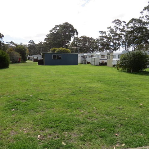 Captain Cook Holiday Park - Sydneys Hotel 3