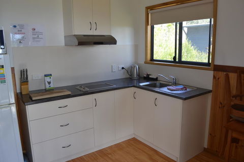 Captain Cook Holiday Park - Sydneys Hotel 20