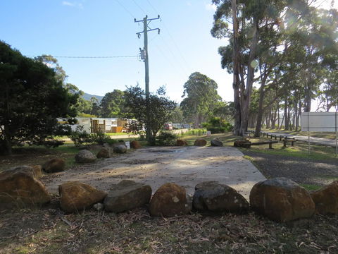 Captain Cook Holiday Park - Sydneys Hotel 16