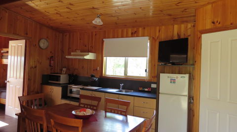 Captain Cook Holiday Park - Sydneys Hotel 36