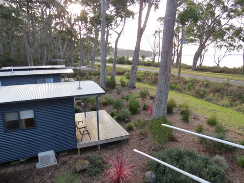 Captain Cook Holiday Park - Sydneys Hotel 32