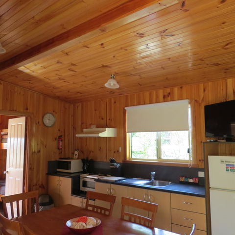 Captain Cook Holiday Park - Sydneys Hotel 34