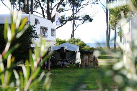 Captain Cook Holiday Park - Sydneys Hotel 31