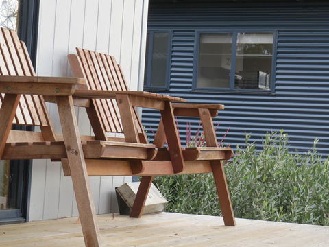 Captain Cook Holiday Park - Sydneys Hotel 23