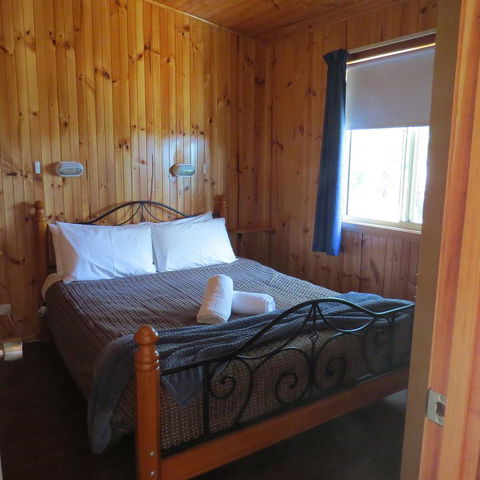Captain Cook Holiday Park - Sydneys Hotel 43