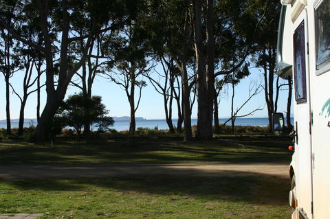Captain Cook Holiday Park - Sydneys Hotel 5