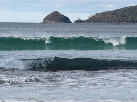 Captain Cook Holiday Park - Sydneys Hotel 18