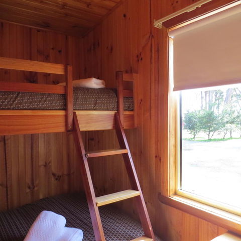 Captain Cook Holiday Park - Sydneys Hotel 38