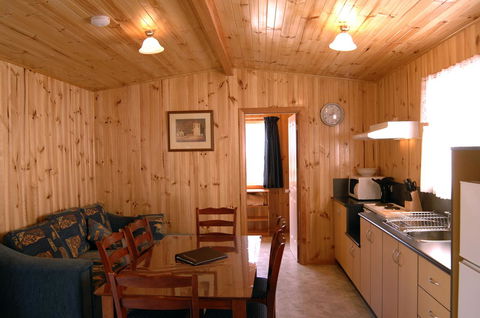 Captain Cook Holiday Park - Sydneys Hotel 21