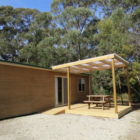 Captain Cook Holiday Park - Sydneys Hotel 42