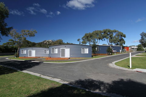 Bicheno East Coast Holiday Park - Sydneys Hotel 12