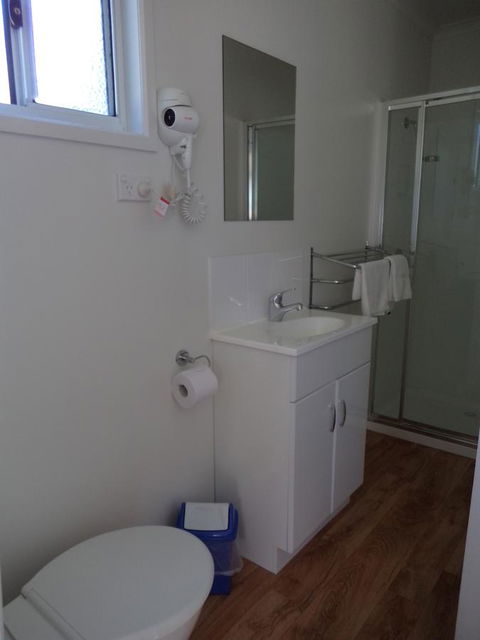 Bicheno East Coast Holiday Park - Sydneys Hotel 24