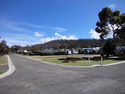 Bicheno East Coast Holiday Park - Sydneys Hotel 19