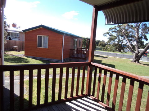 Bicheno East Coast Holiday Park - Sydneys Hotel 25
