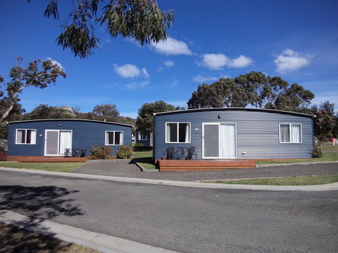 Bicheno East Coast Holiday Park - Sydneys Hotel 0