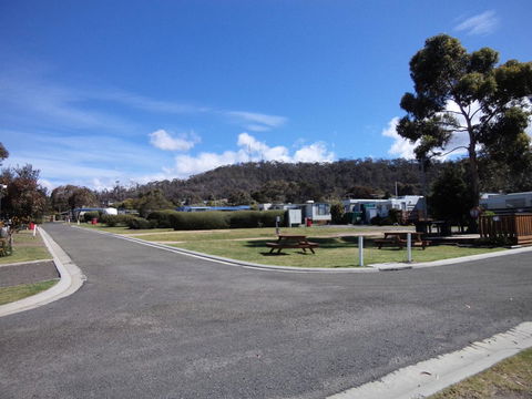 Bicheno East Coast Holiday Park - Sydneys Hotel 9