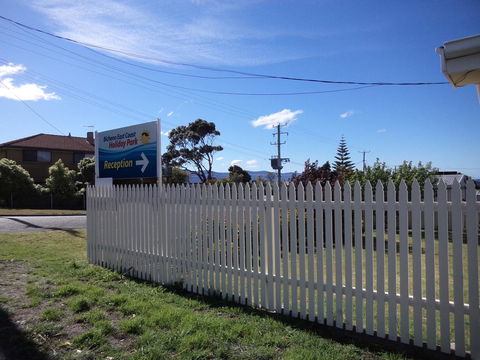 Bicheno East Coast Holiday Park - Sydneys Hotel 21