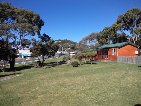 Bicheno East Coast Holiday Park - Sydneys Hotel 42