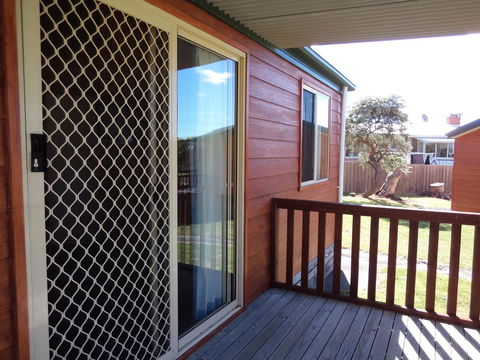Bicheno East Coast Holiday Park - Sydneys Hotel 41