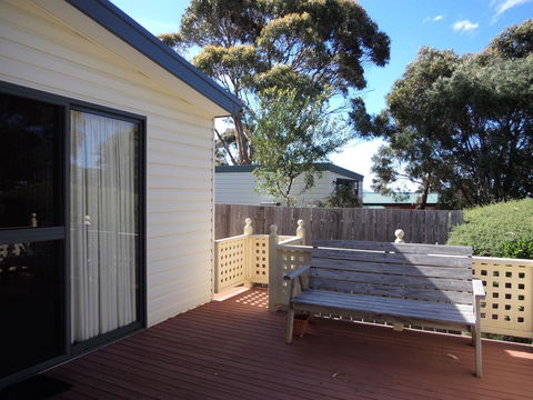 Bicheno East Coast Holiday Park - Sydneys Hotel 5