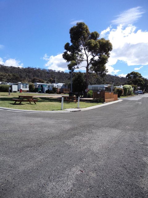 Bicheno East Coast Holiday Park - Sydneys Hotel 23