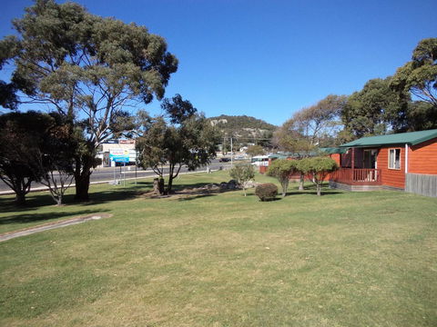 Bicheno East Coast Holiday Park - Sydneys Hotel 10