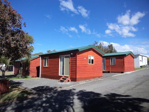 Bicheno East Coast Holiday Park - Sydneys Hotel 30