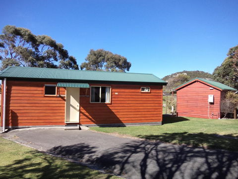 Bicheno East Coast Holiday Park - Sydneys Hotel 6
