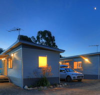 Orford Beachside Holiday Park - Sydneys Hotel