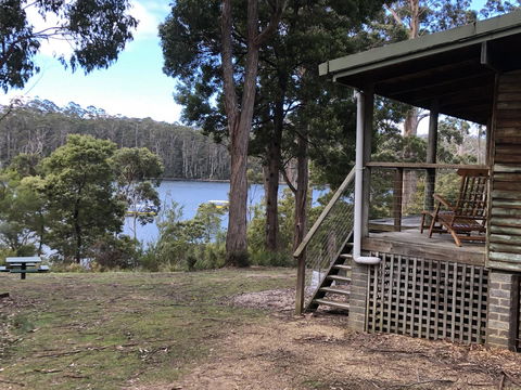 Stewarts Bay Lodge - Sydneys Hotel 7