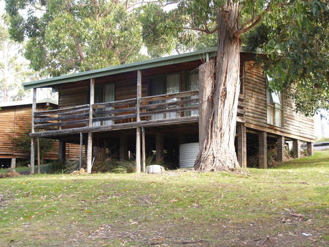 Stewarts Bay Lodge - Sydneys Hotel 22