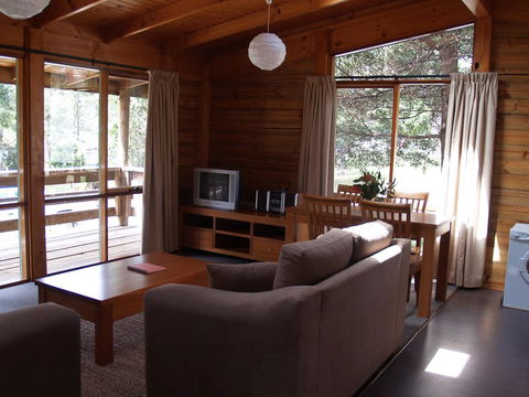 Stewarts Bay Lodge - Sydneys Hotel 24