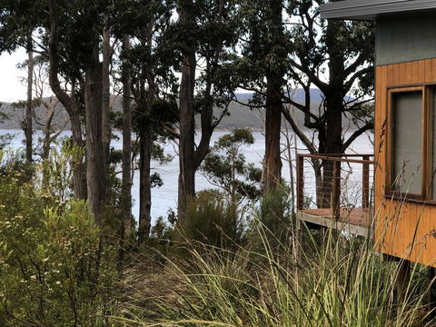 Stewarts Bay Lodge - Sydneys Hotel 4