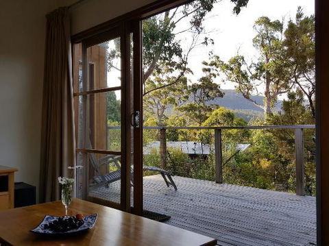 Stewarts Bay Lodge - Sydneys Hotel 34