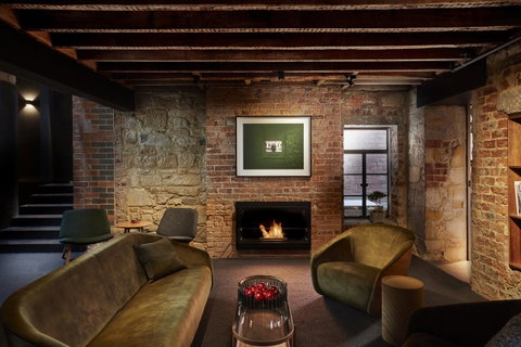 Moss Hotel - Sydneys Hotel 5