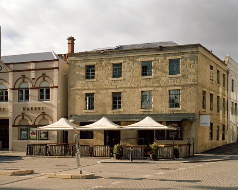 Moss Hotel - Sydneys Hotel 0