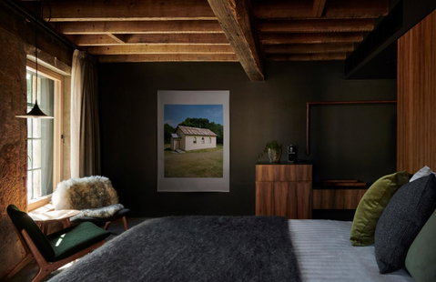 Moss Hotel - Sydneys Hotel 17