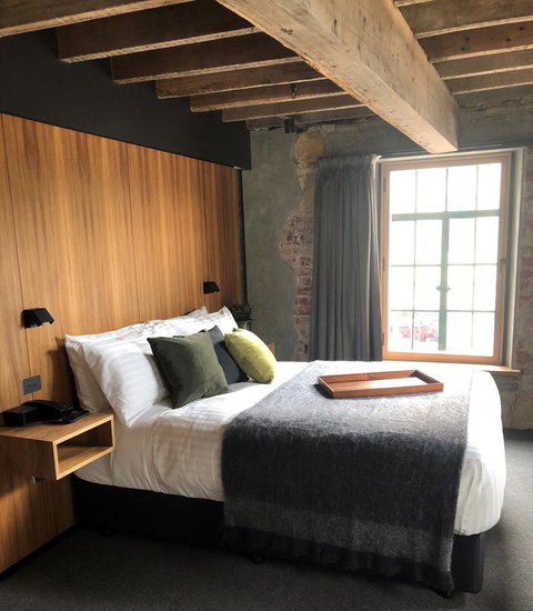 Moss Hotel - Sydneys Hotel 18