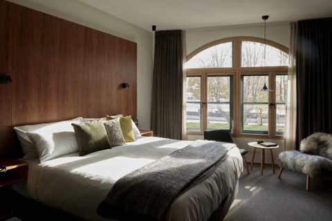 Moss Hotel - Sydneys Hotel 8