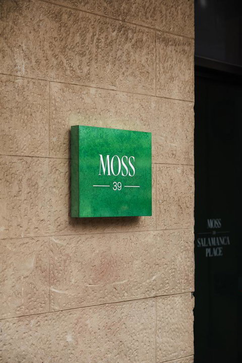 Moss Hotel - Sydneys Hotel 4