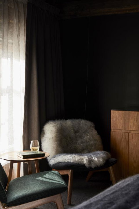 Moss Hotel - Sydneys Hotel 9
