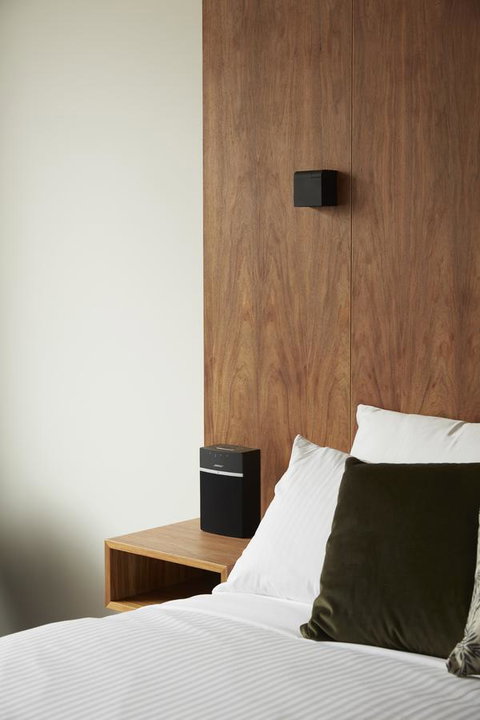 Moss Hotel - Sydneys Hotel 6