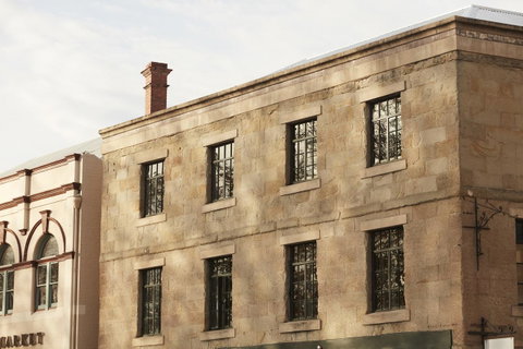 Moss Hotel - Sydneys Hotel 14