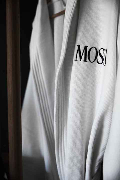 Moss Hotel - Sydneys Hotel 11